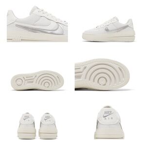 Nike Air Force 1 platform